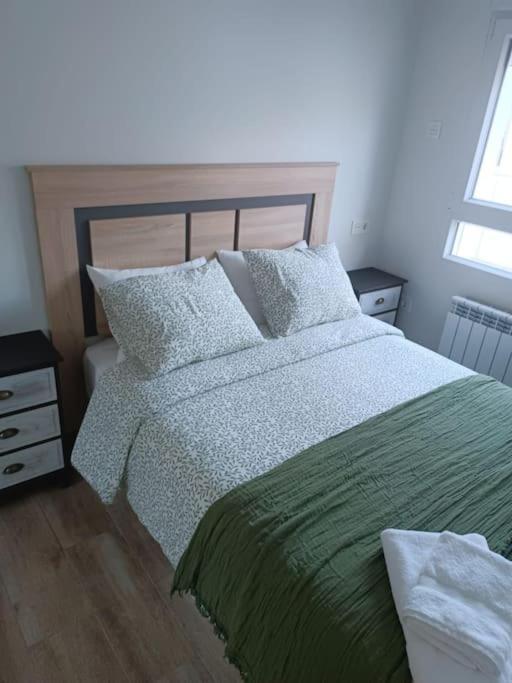 Adoracte 4 Mieres Apartment