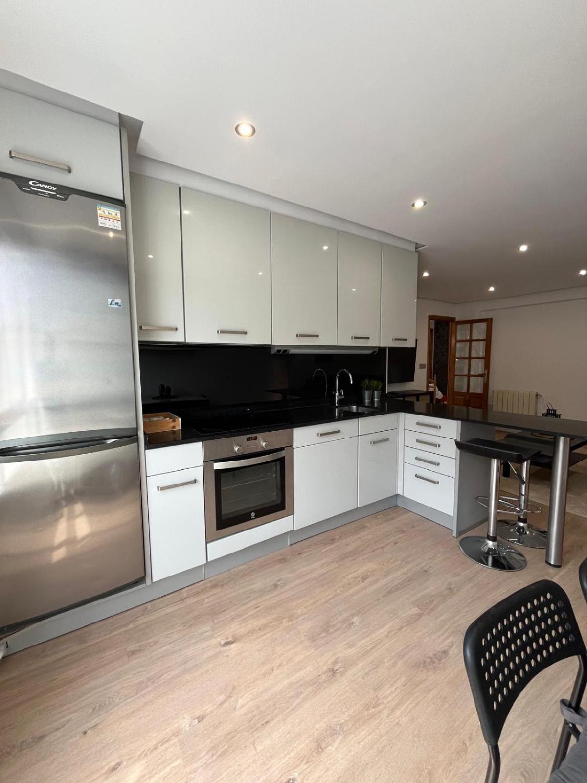 Apartamento Exclusivo En El Centro