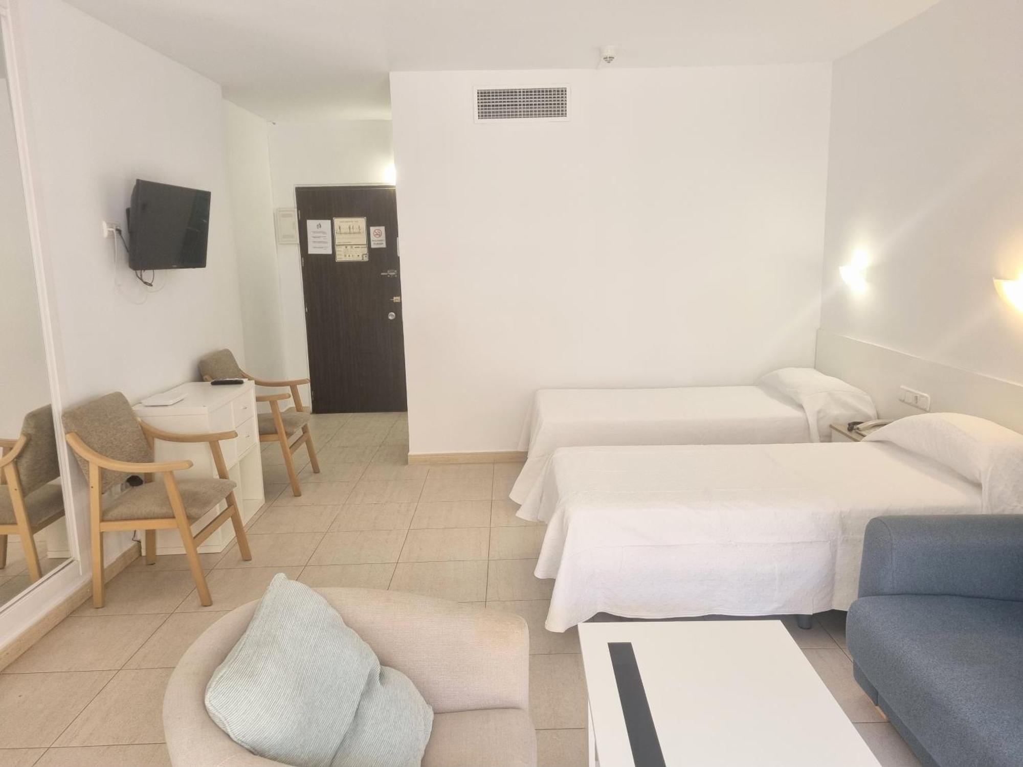 Pyr And Pool Ii Apartamento Fuengirola