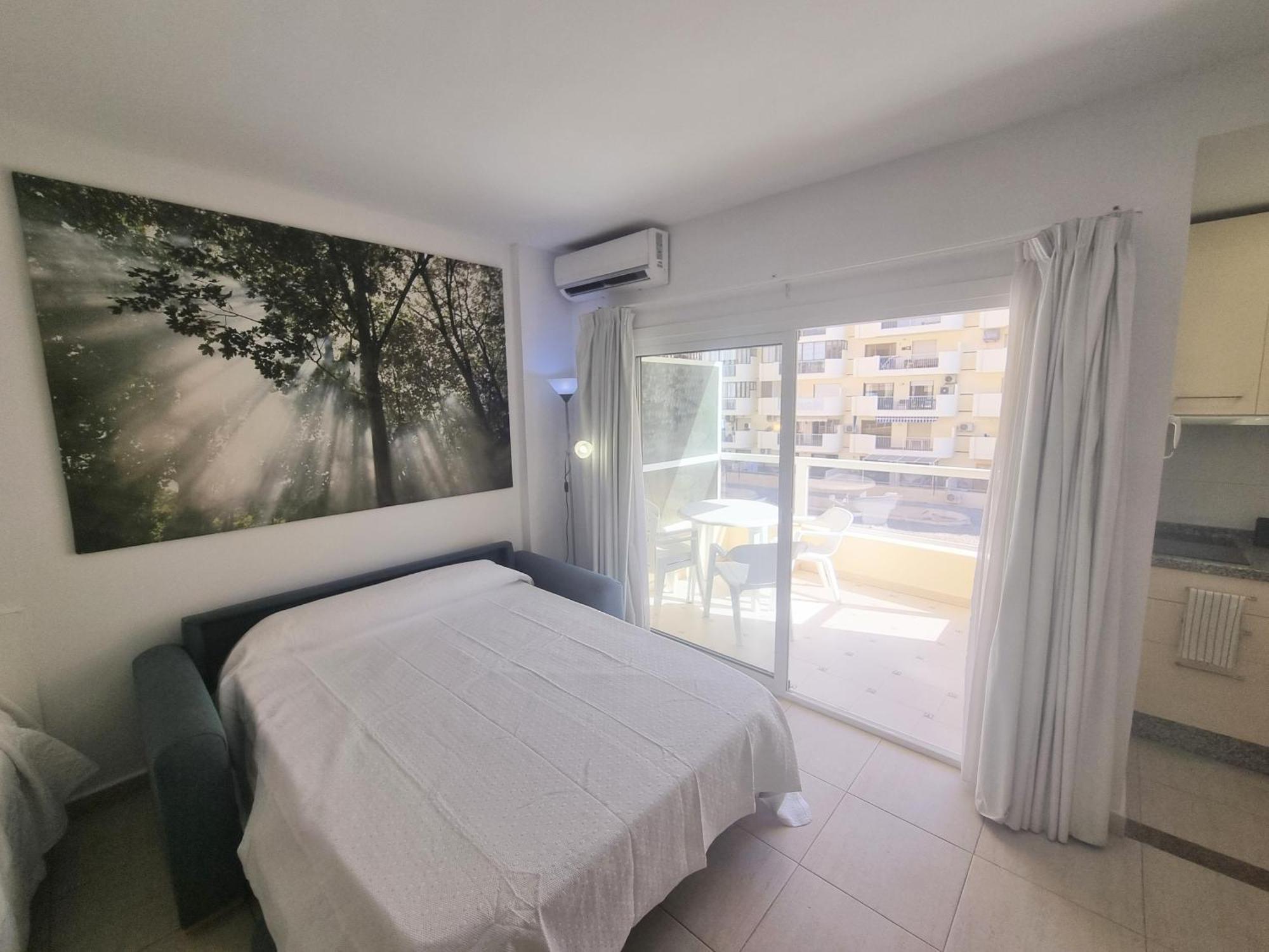 Apartamento Pyr And Pool Ii *