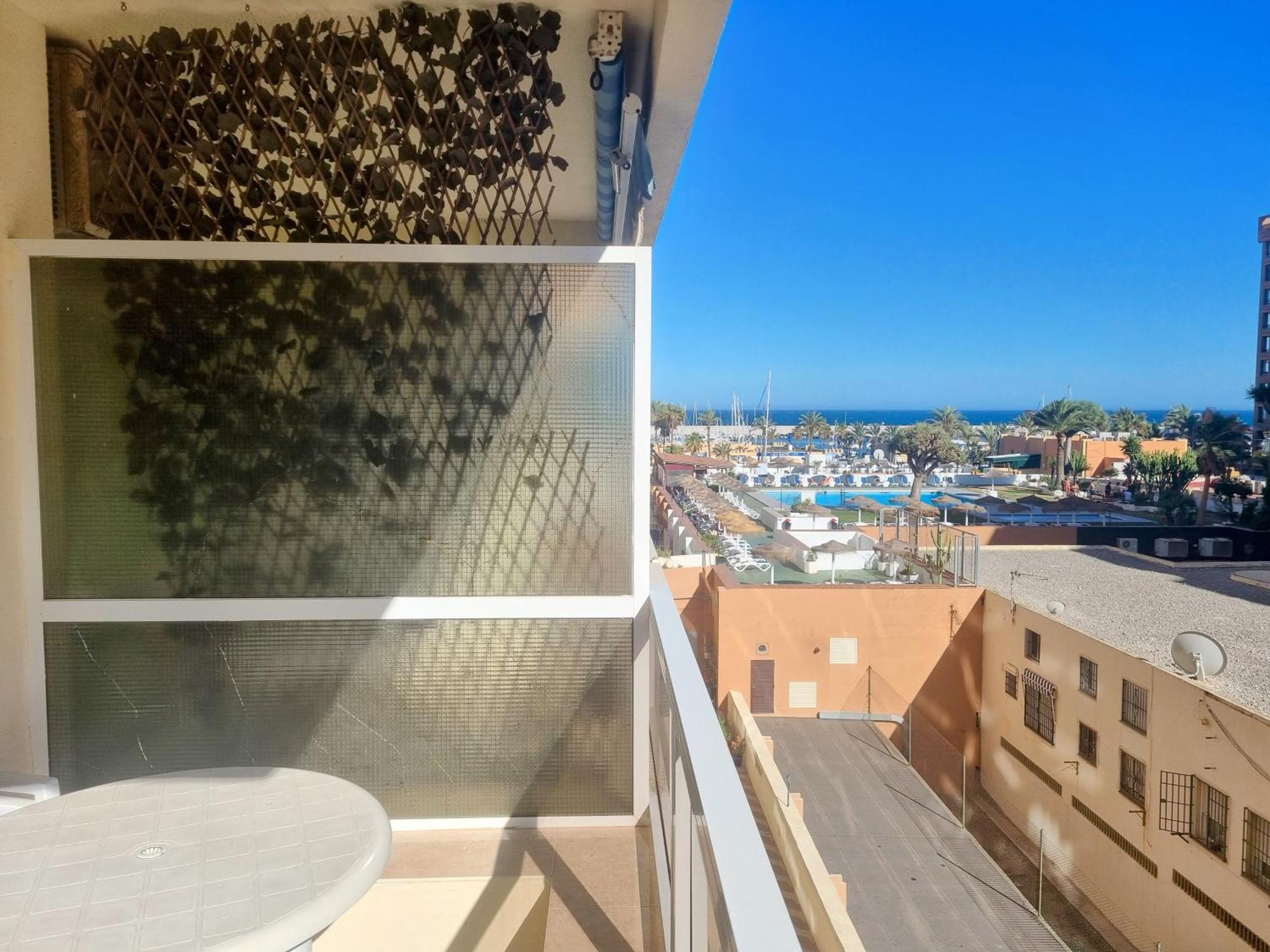 Apartamento Pyr And Pool Ii