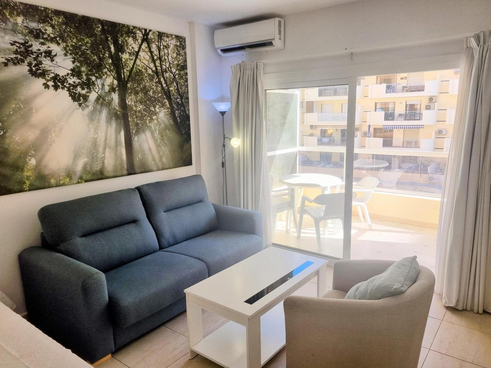 Apartamento Pyr And Pool Ii *