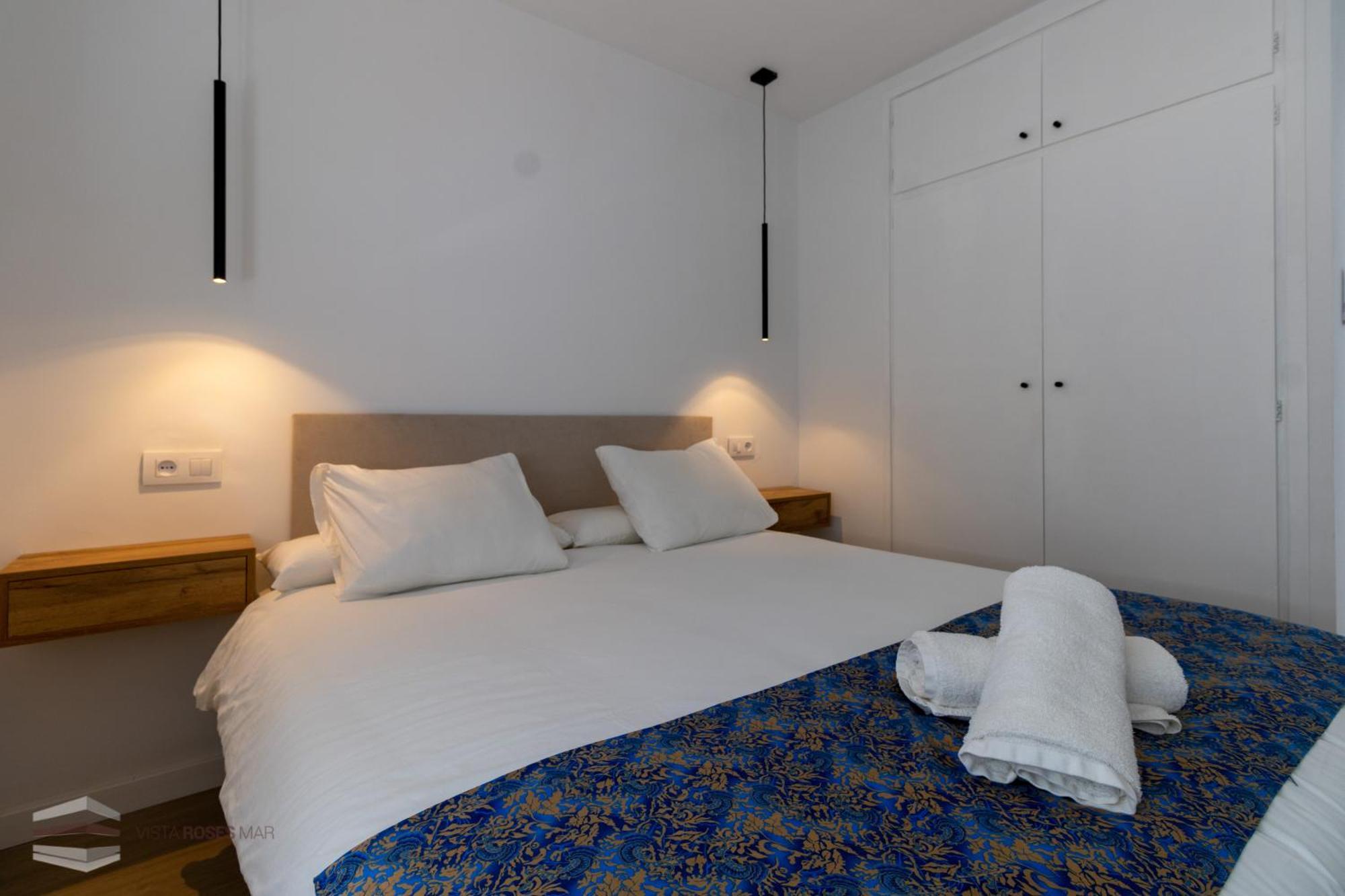 Vista Mar - Ariadna Apartment Roses