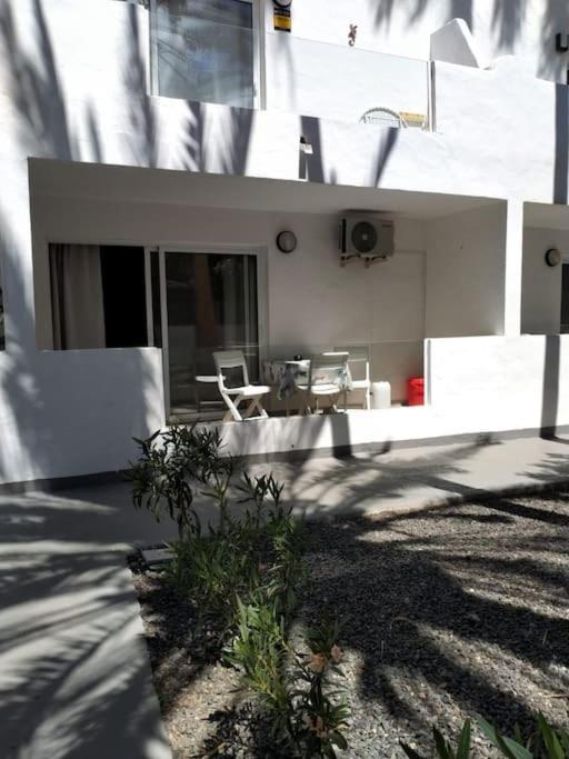 Casa Dolce Сasa de vacaciones Tarajalejo