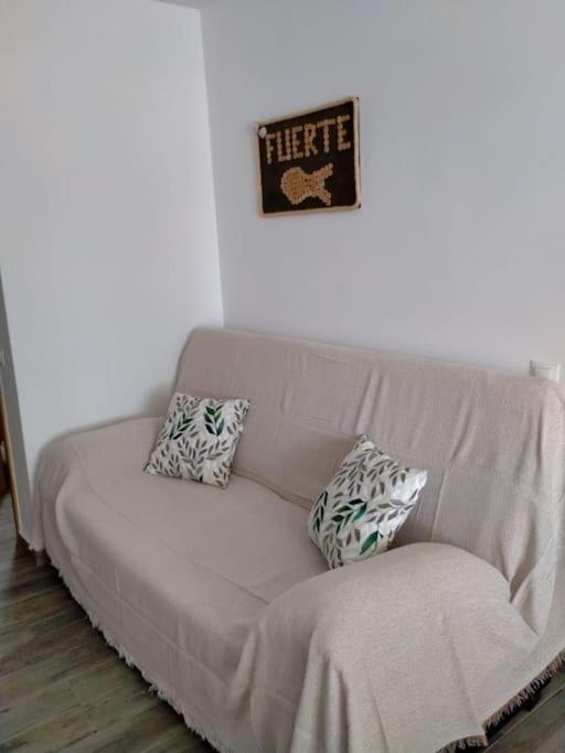 Casa Dolce Сasa de vacaciones *