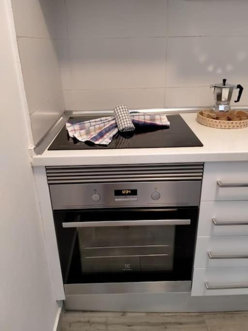 Casa Dolce Сasa de vacaciones Tarajalejo