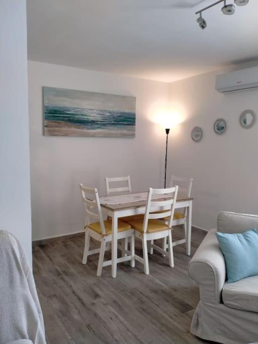 Сasa de vacaciones Casa Dolce Tarajalejo