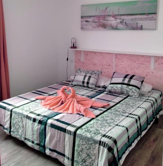 Сasa de vacaciones Casa Dolce