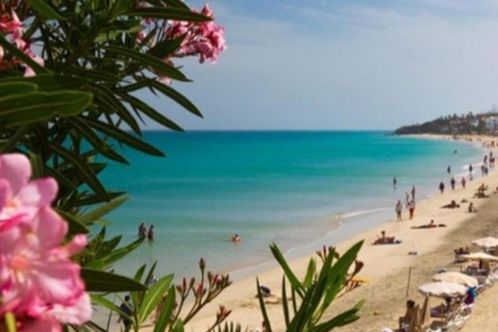 Сasa de vacaciones Casa Dolce Tarajalejo