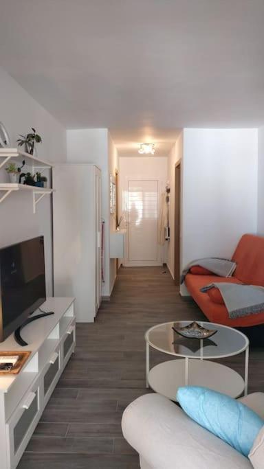Casa Dolce Сasa de vacaciones Tarajalejo
