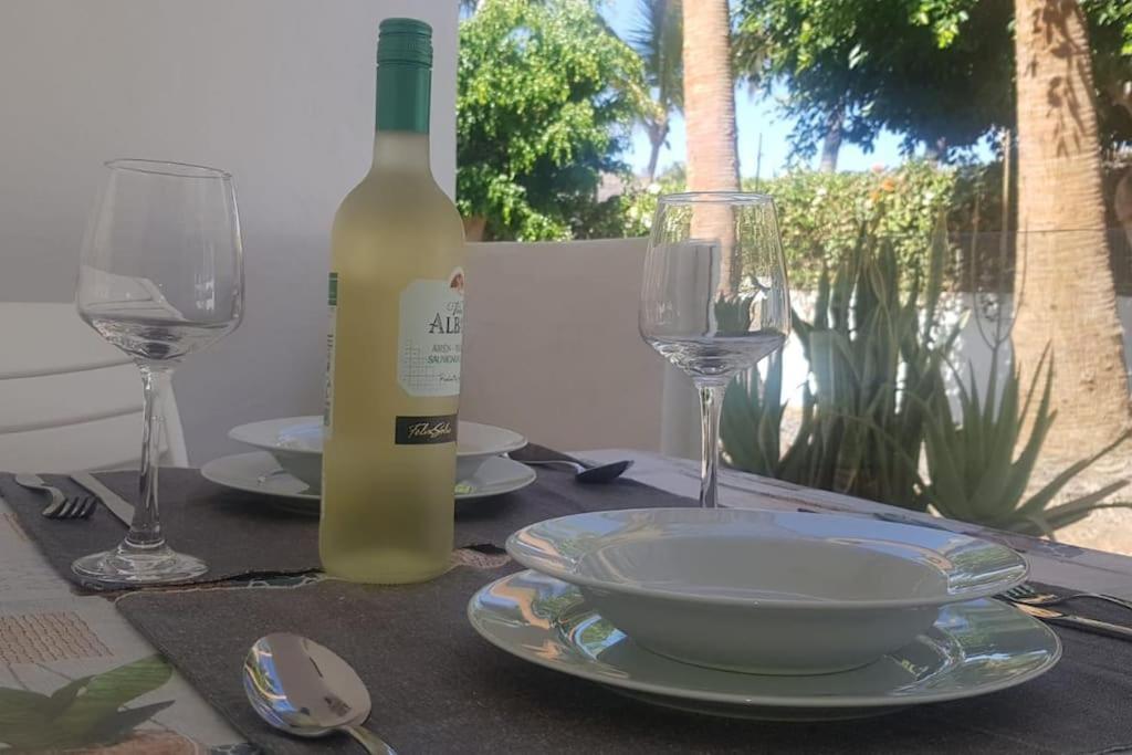 Сasa de vacaciones Casa Dolce *