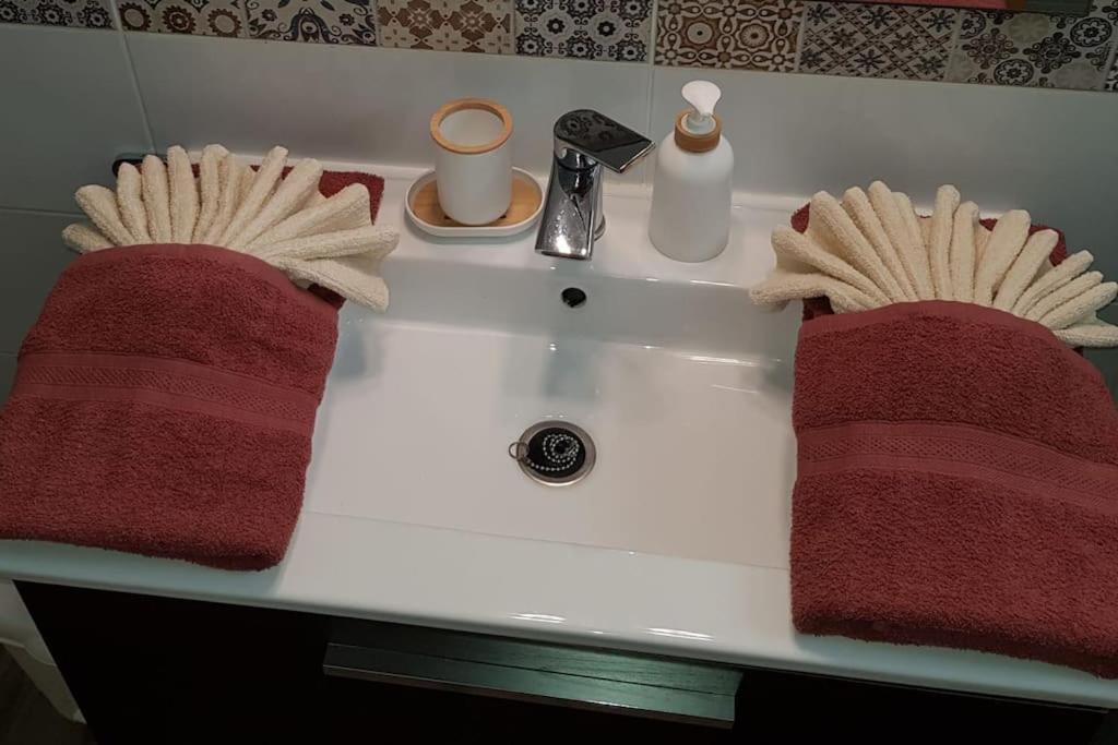 Casa Dolce Сasa de vacaciones *