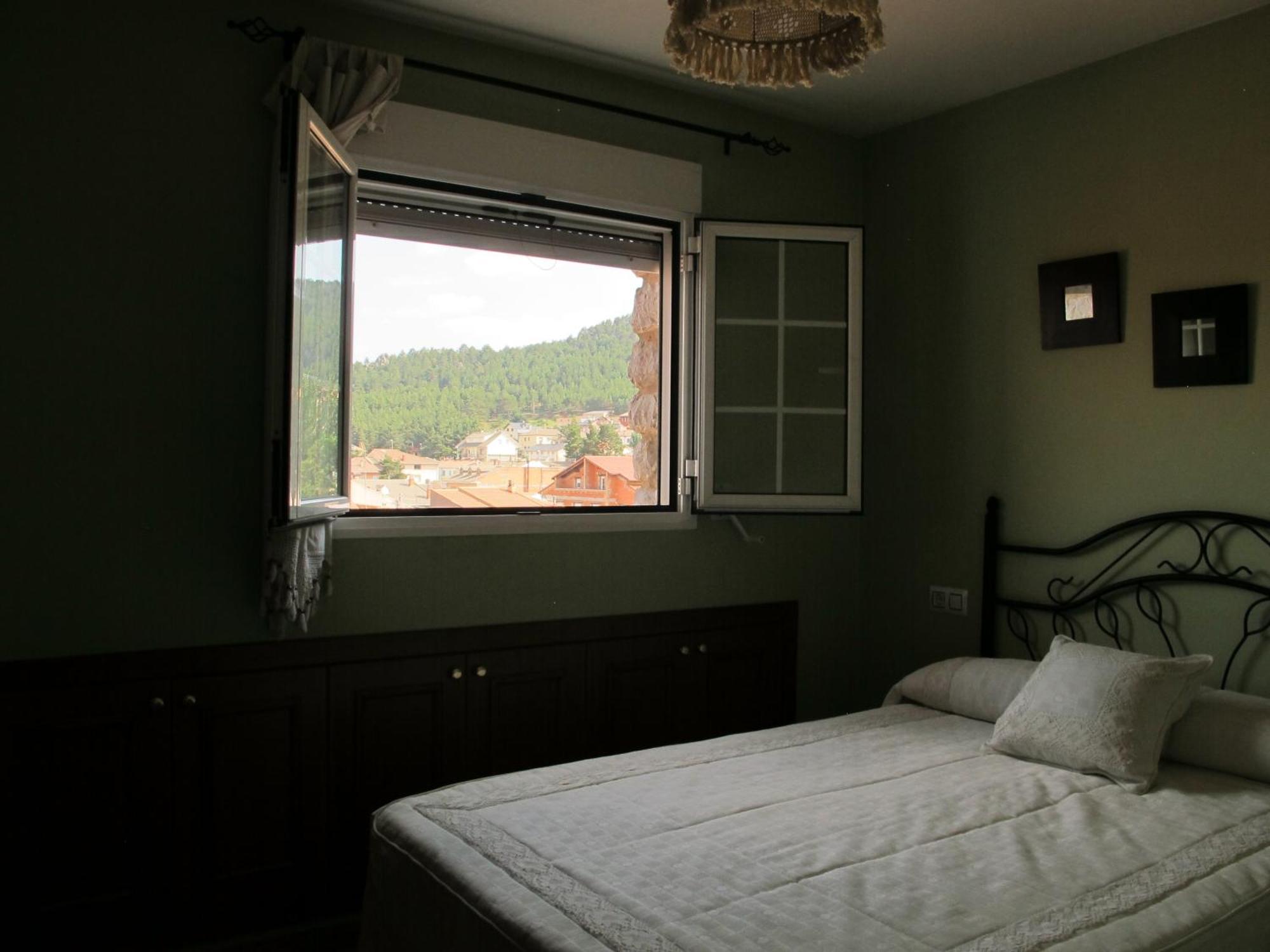 Santa Barbara Apartment Bronchales