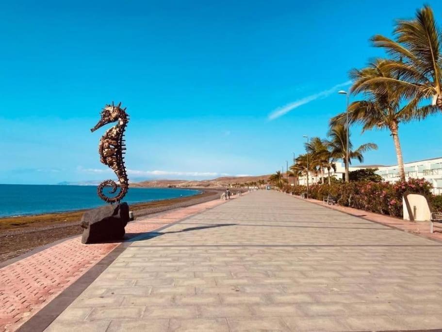 Сasa de vacaciones Casa Dolce Tarajalejo