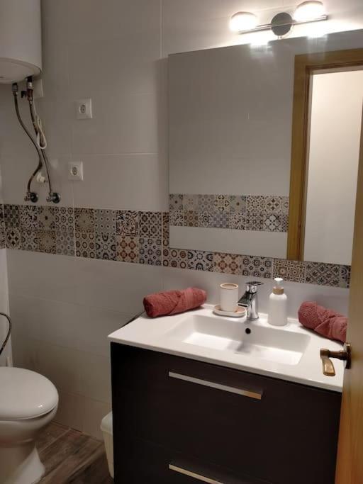 Casa Dolce Сasa de vacaciones