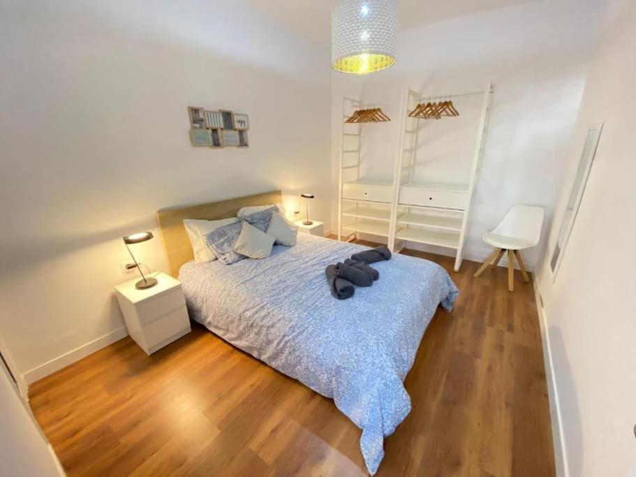 Apartment Karin Arona (Tenerife)