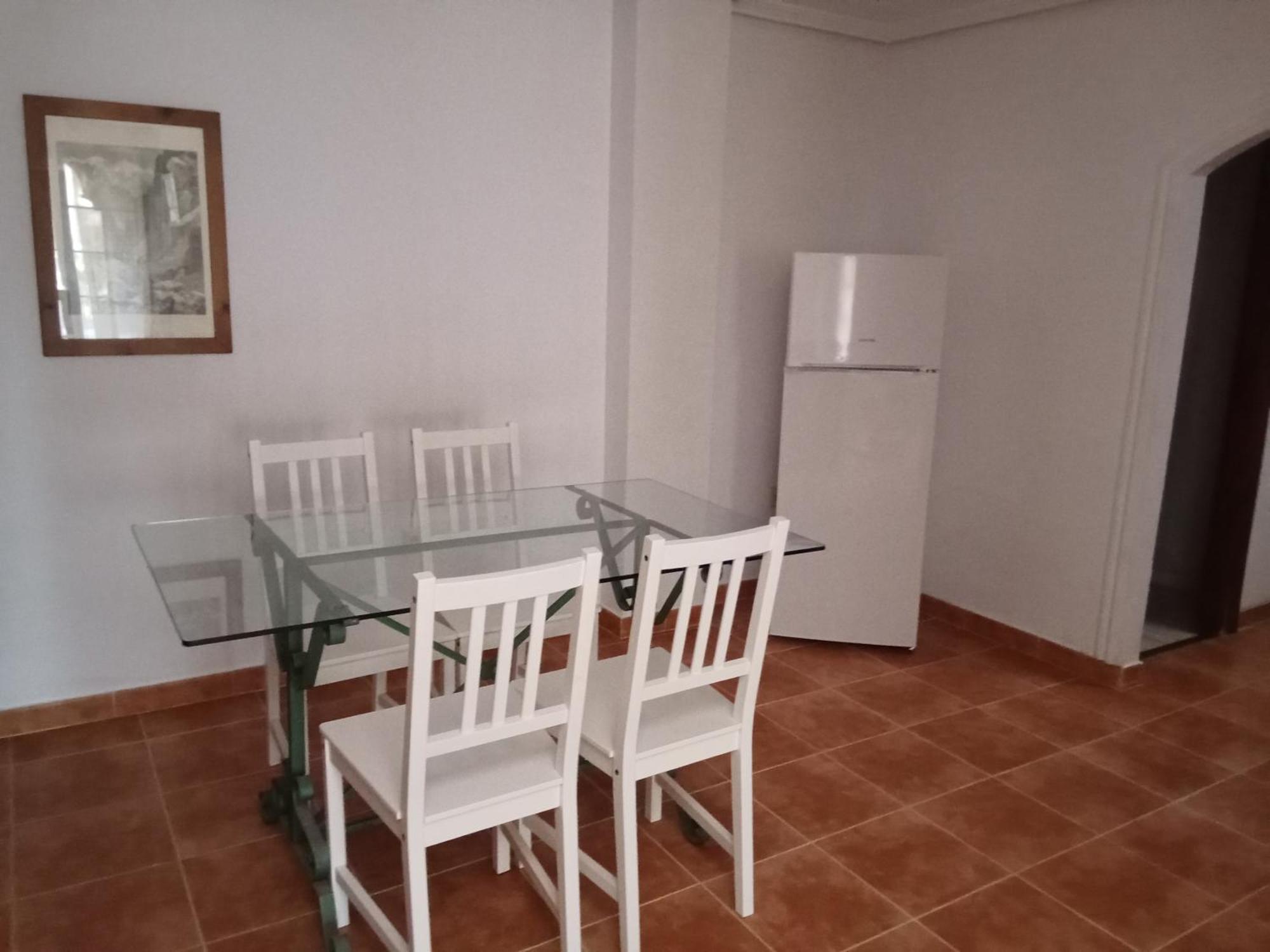 Apartamento Jasmund - 117 *