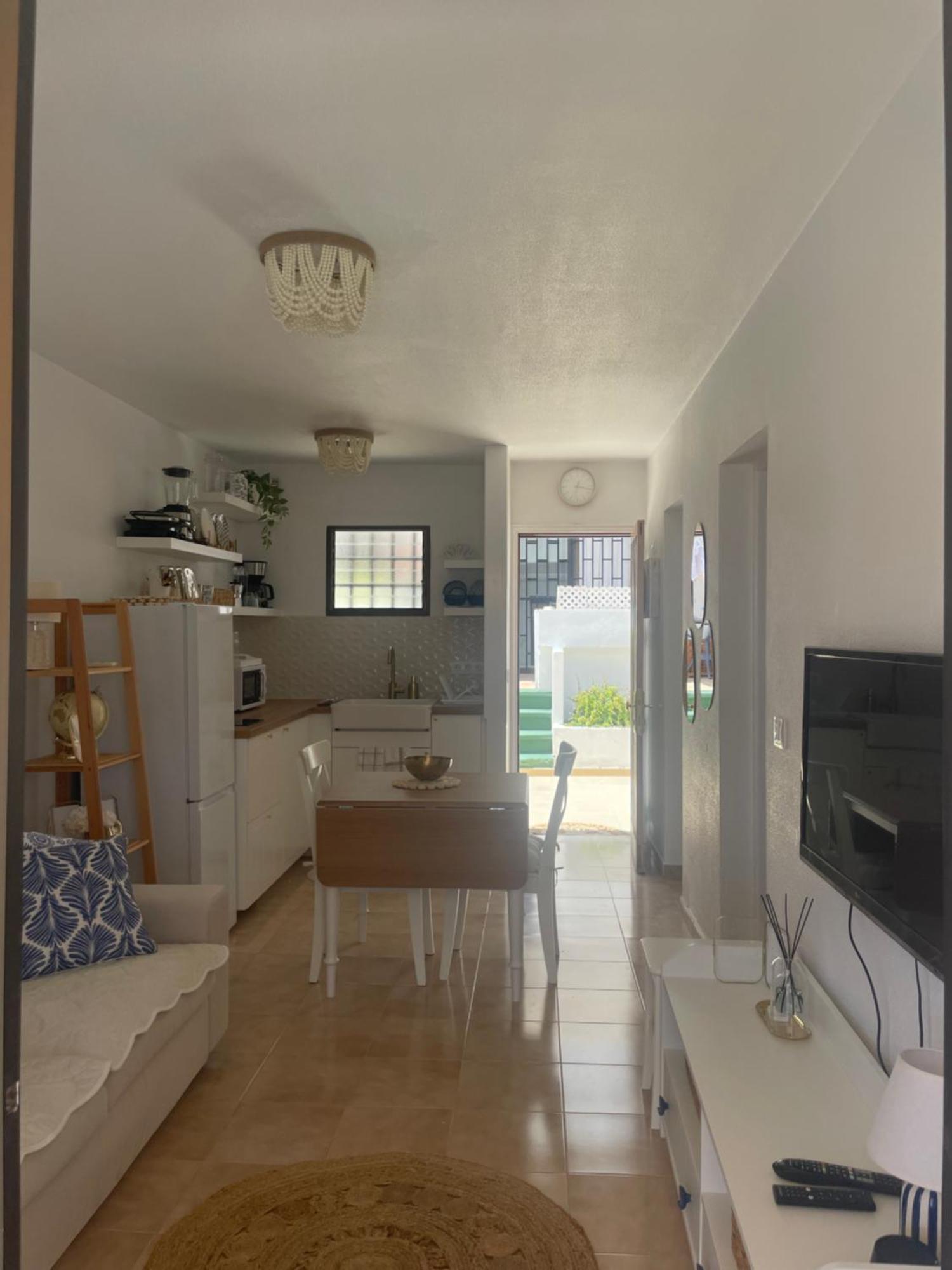 Apartamento San Miguel Amadores Puerto Rico (Gran Canaria)
