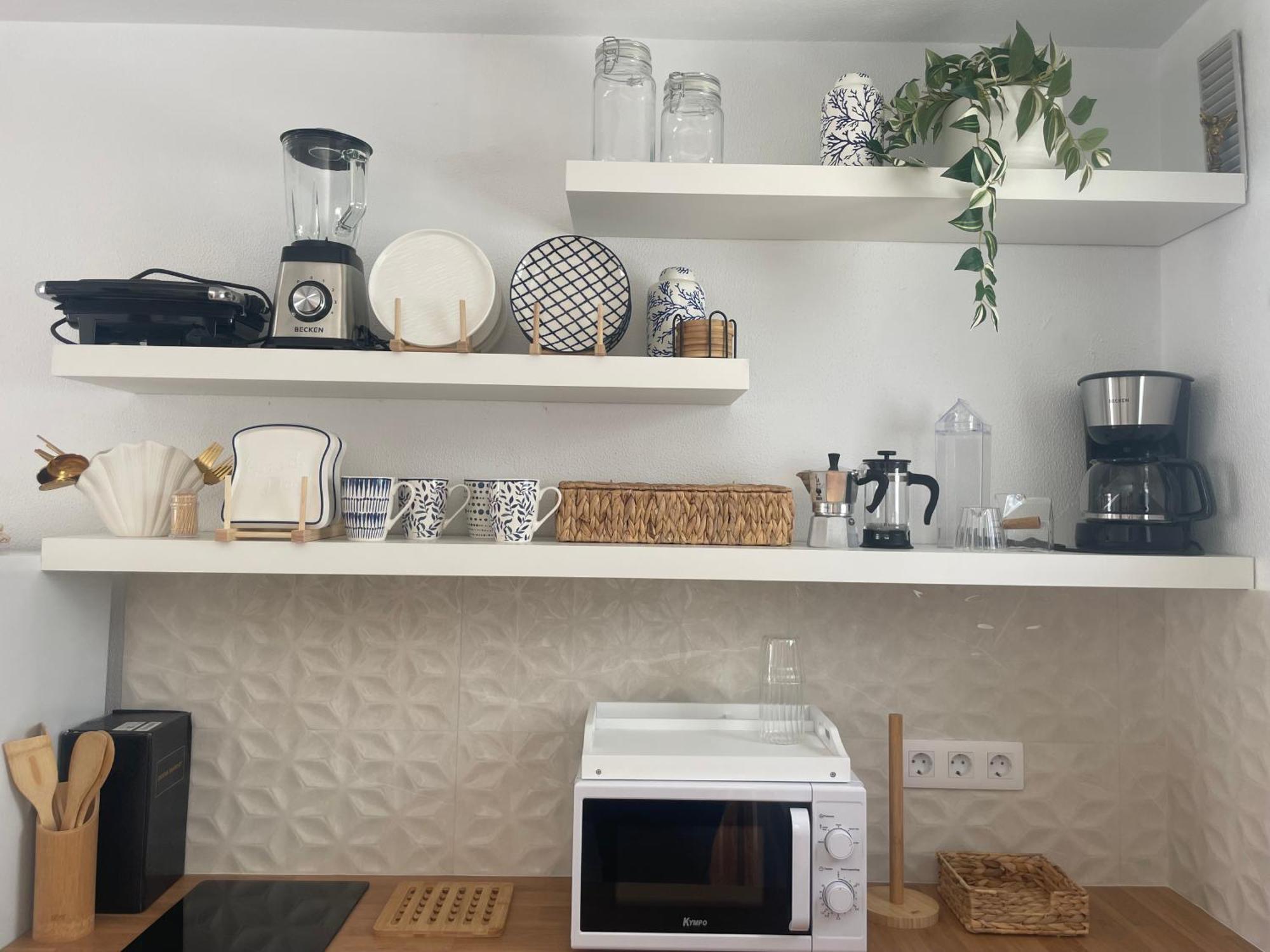 Apartamento San Miguel Amadores