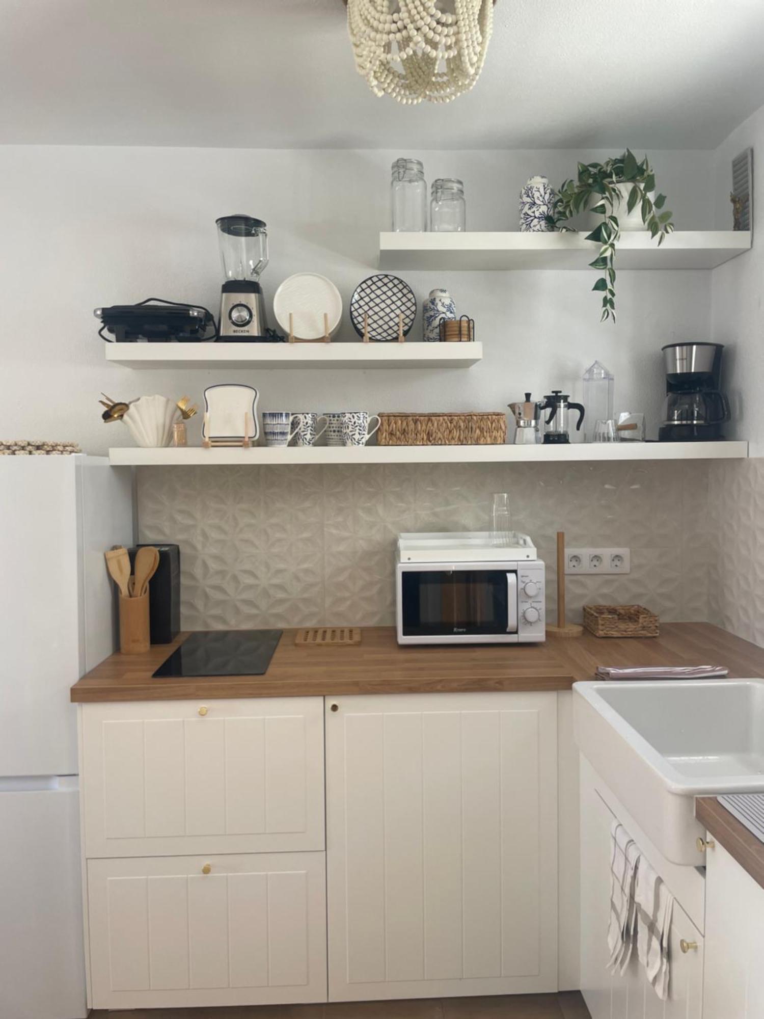 Apartamento San Miguel Amadores