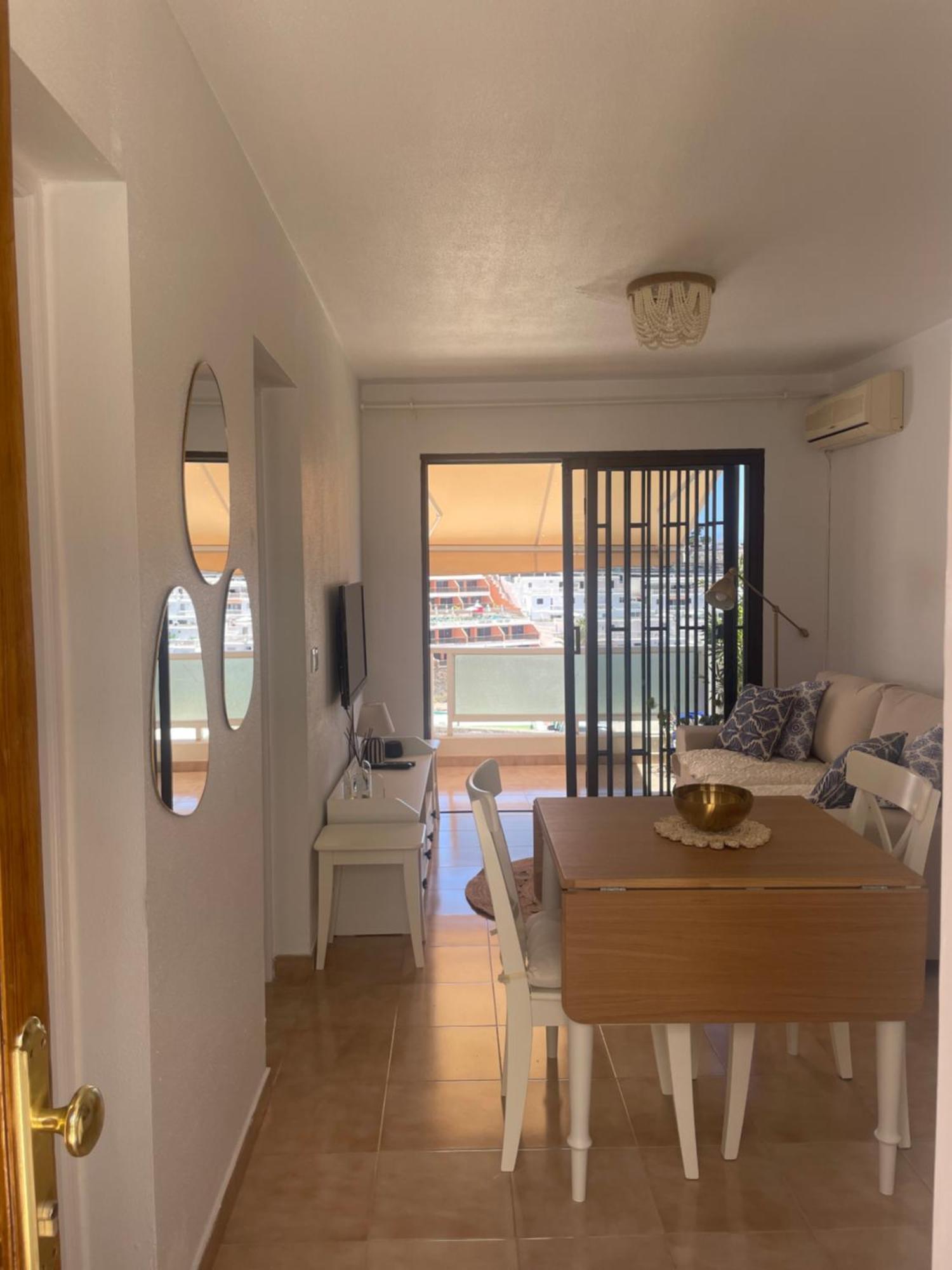 San Miguel Amadores Apartamento