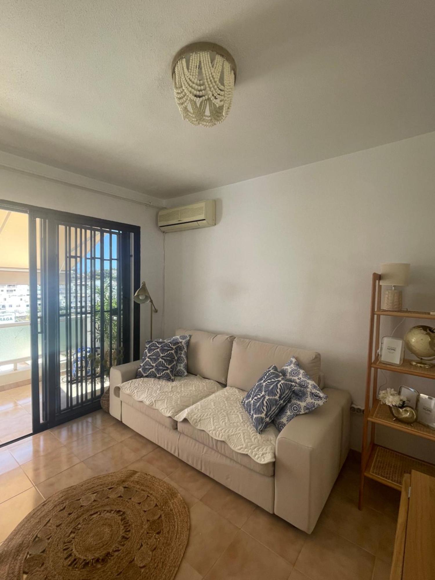 Apartamento San Miguel Amadores