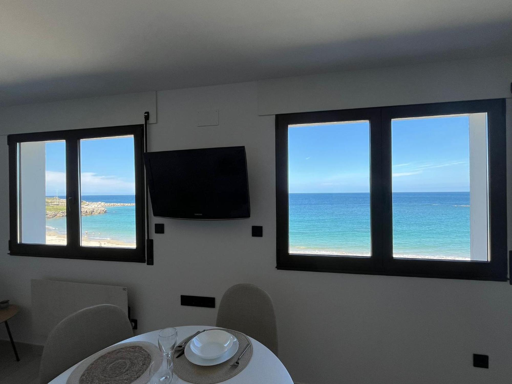 Paloma Playa Apartment *