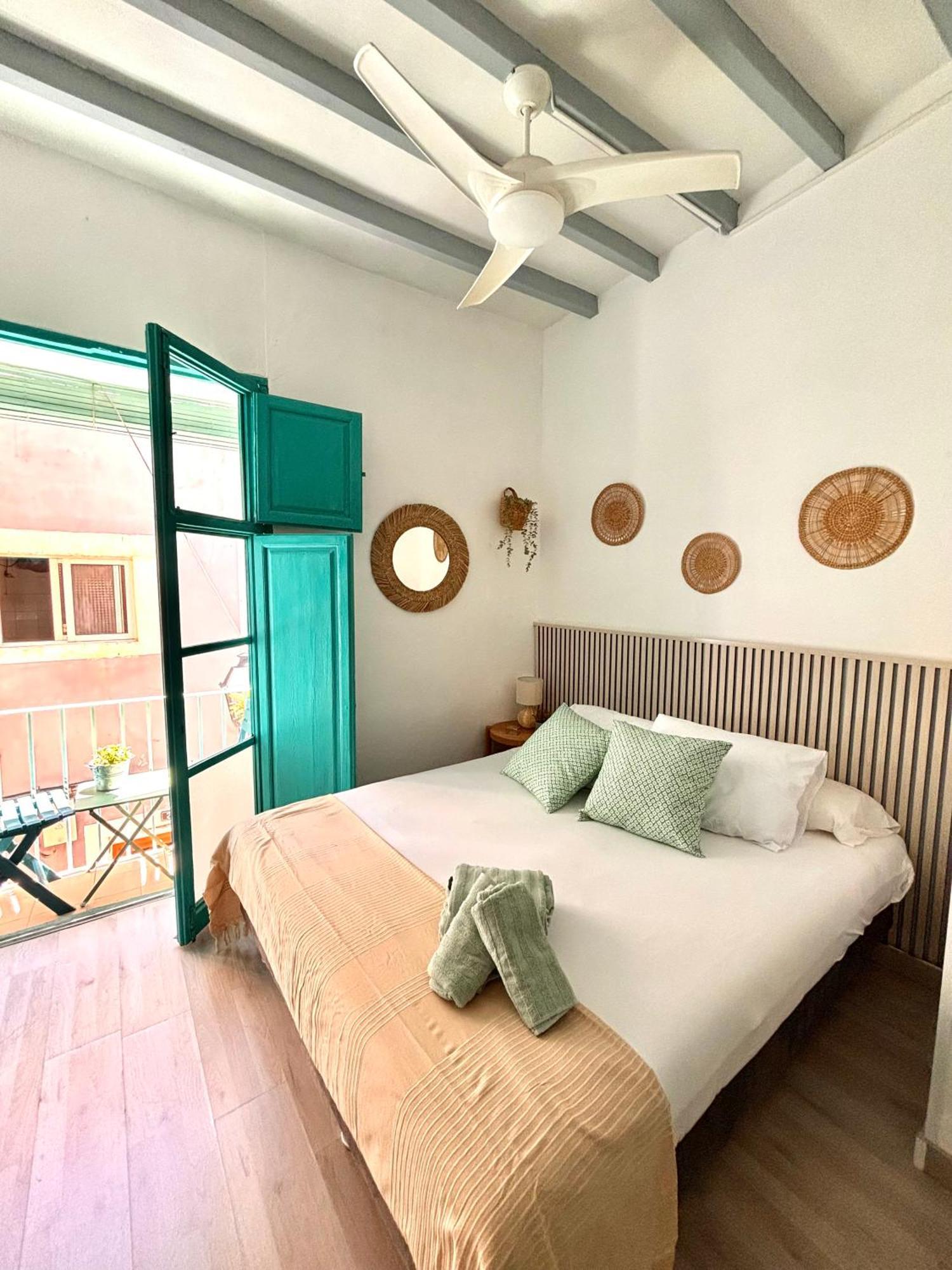 Apartment Old Town Blue *