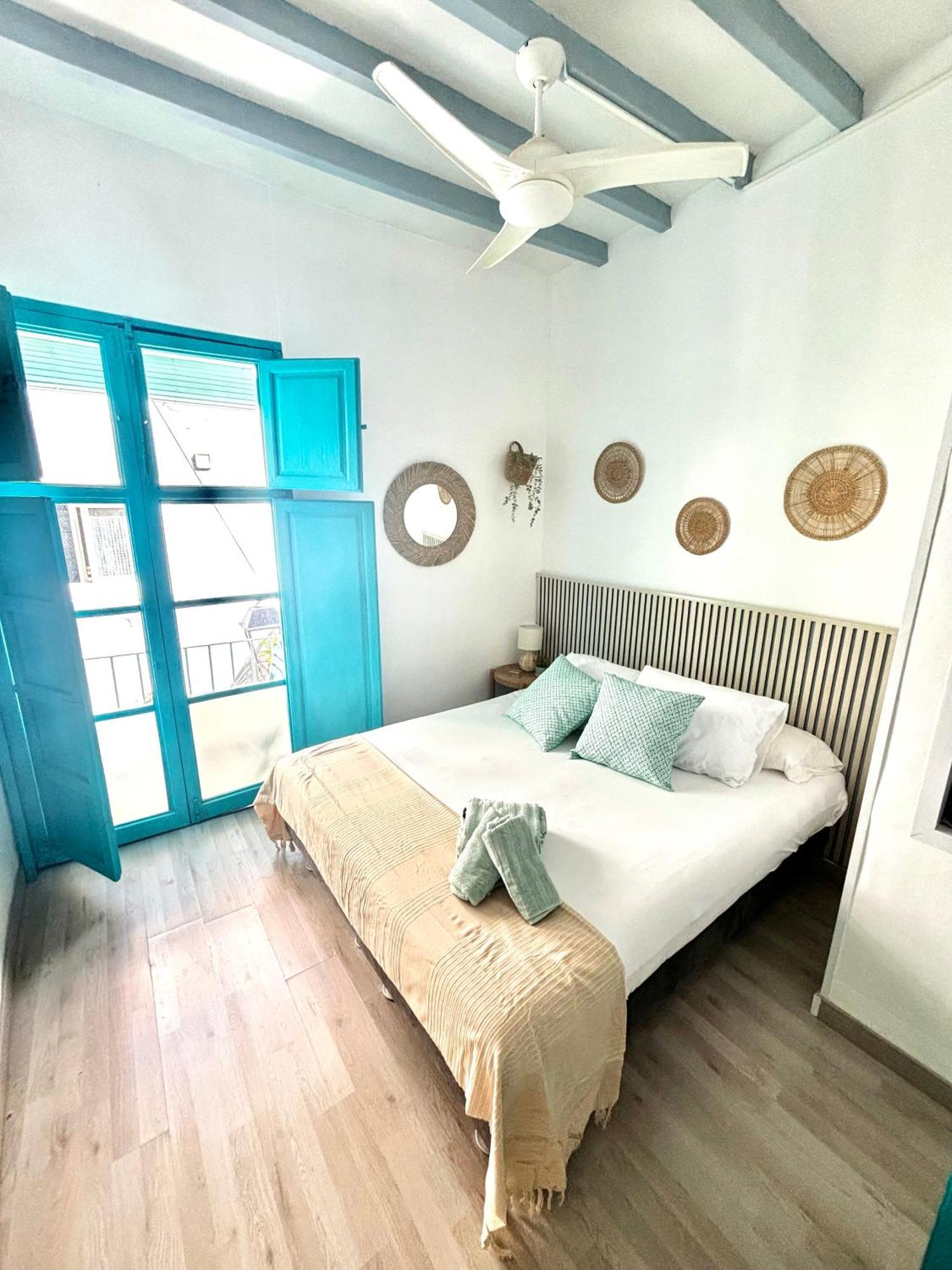 Apartment Old Town Blue *