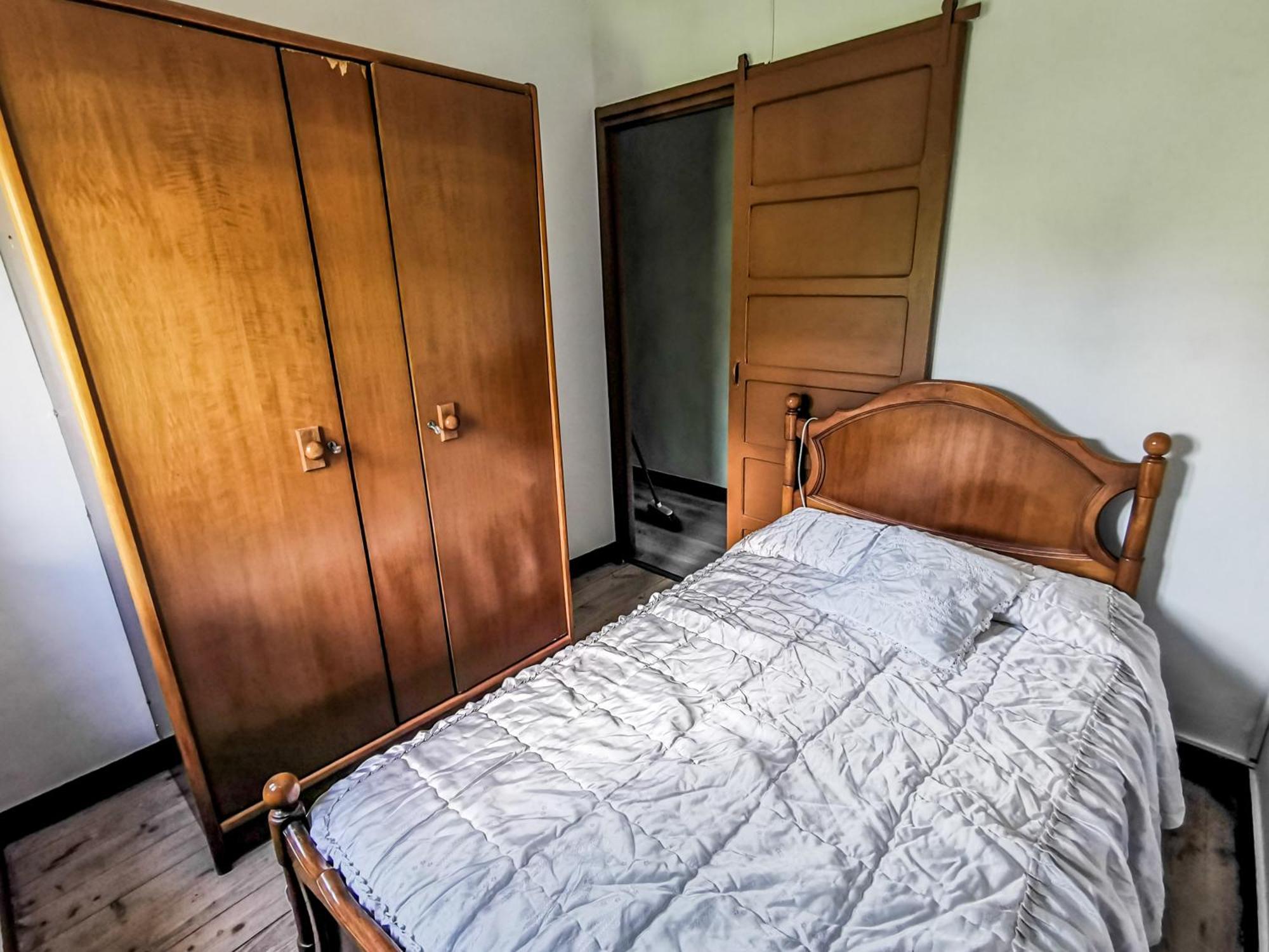 Сasa de vacaciones Casa Pura
