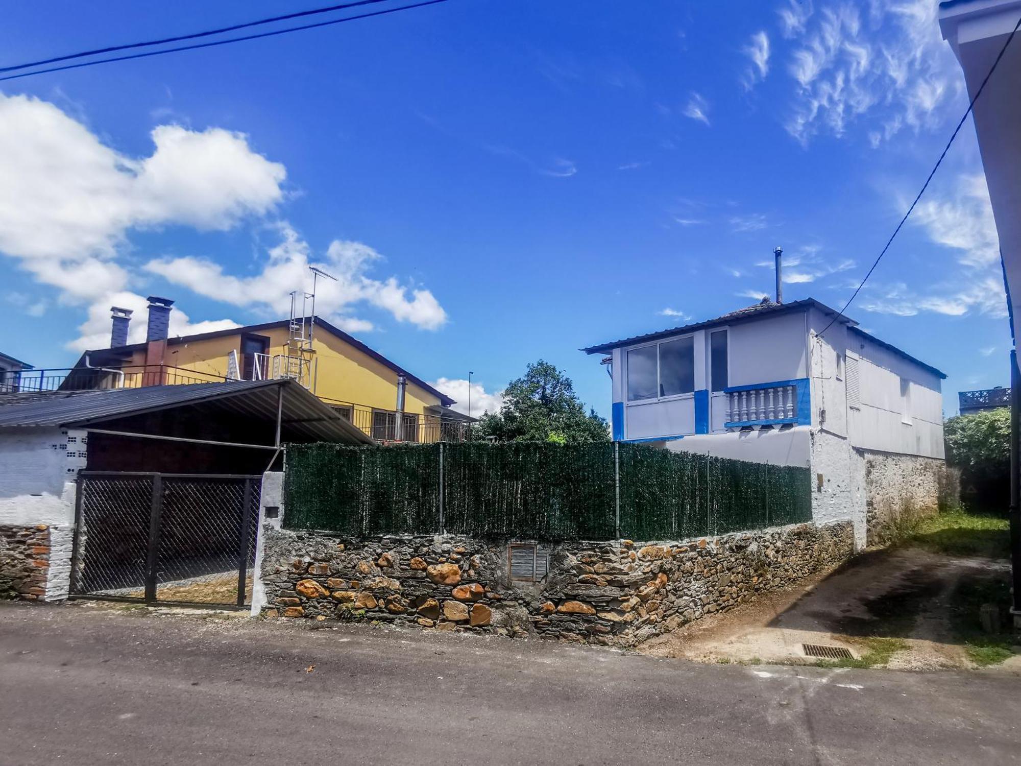 Casa Pura Boveda (Lugo)