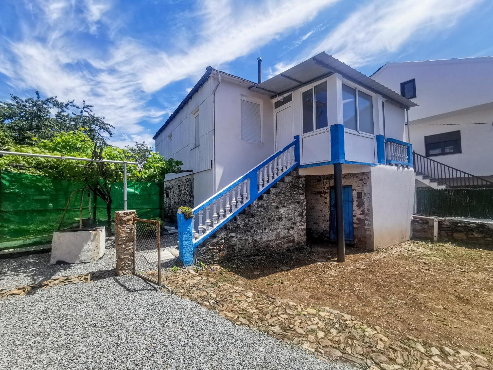 Casa Pura Boveda (Lugo)