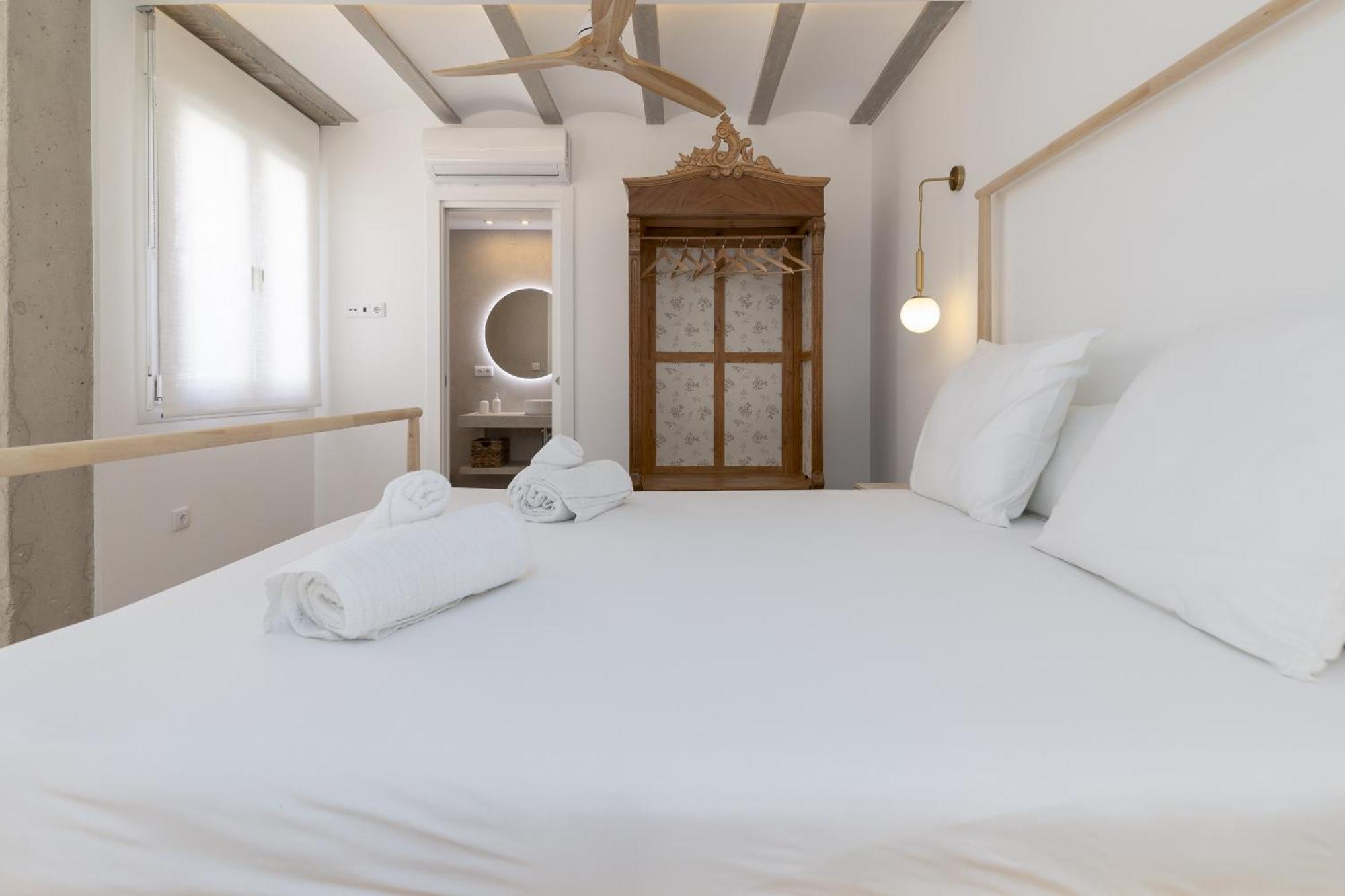 Apartup Ca La Leni V Apartamento Valencia