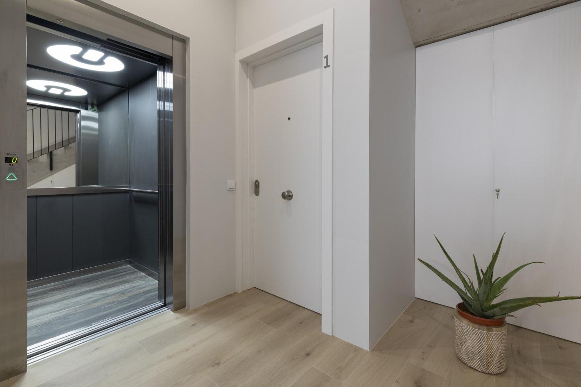 Apartamento Apartup Ca La Leni V Valencia