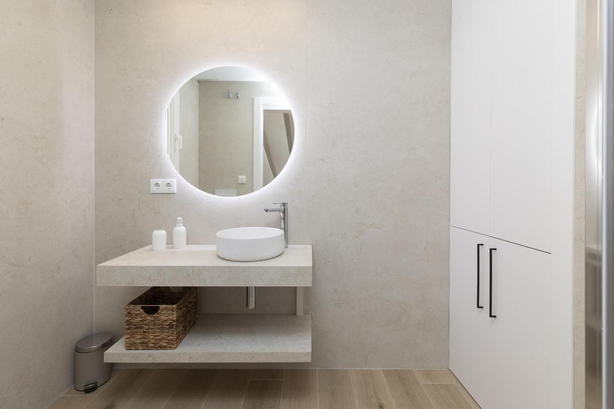 Apartamento Apartup Ca La Leni V