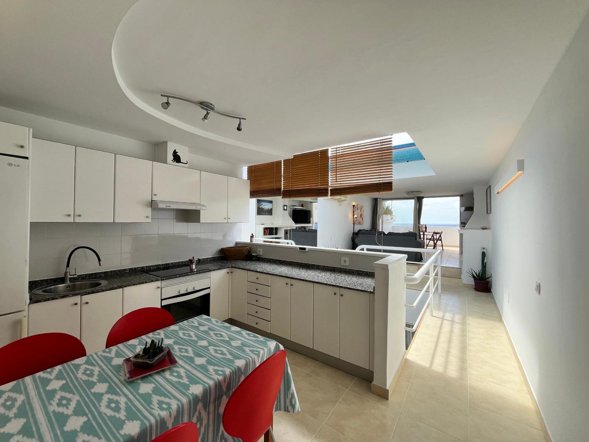 Casa Seaview Holiday home Puerto del Carmen (Lanzarote)