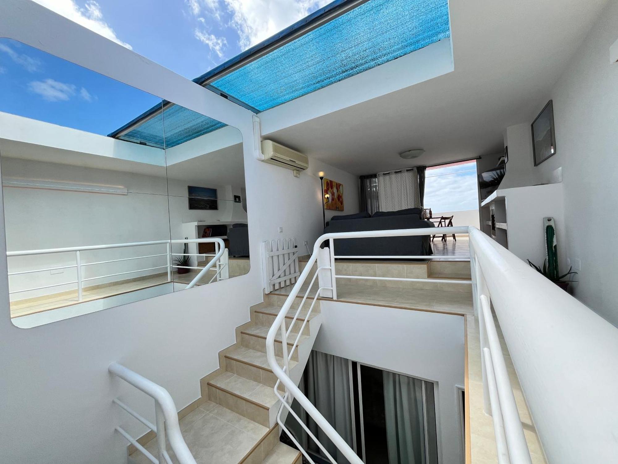 Casa Seaview Holiday home
