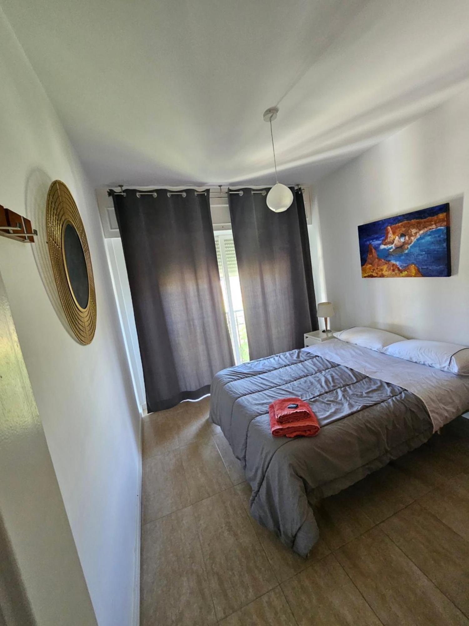 Beachfront Escape Apartamento Estepona