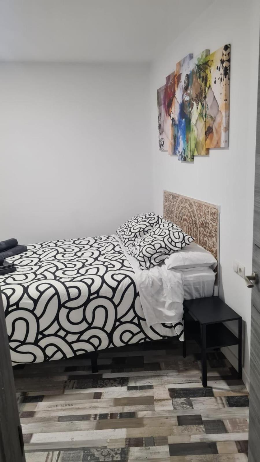 Calaveron Apartment