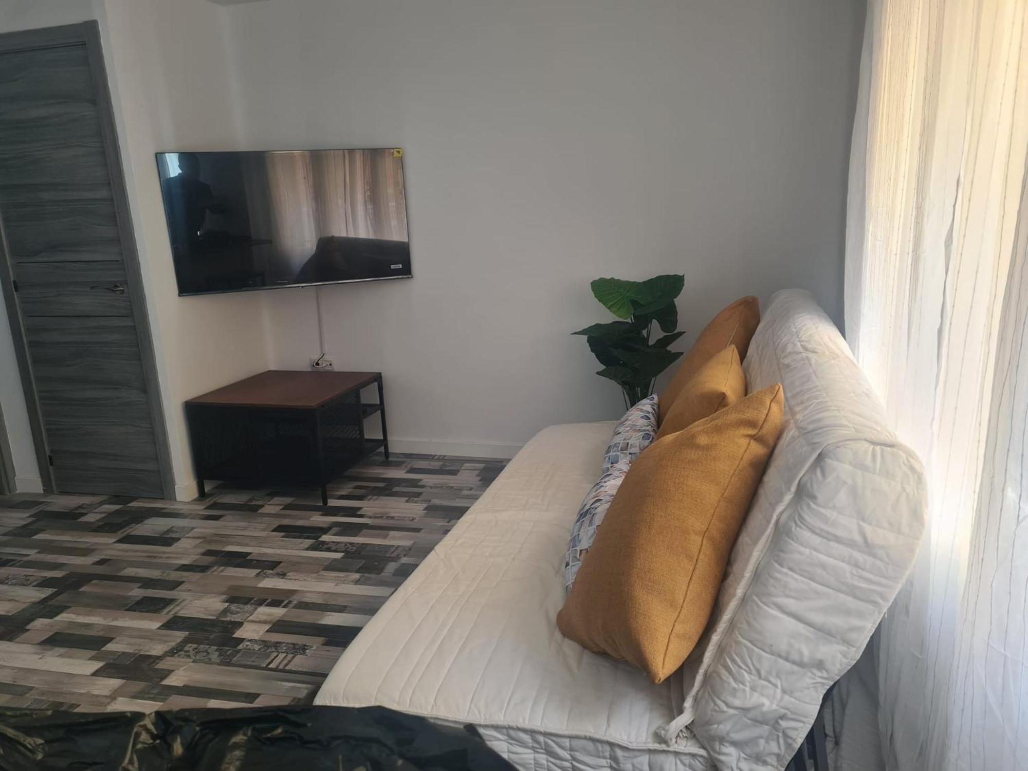 Calaveron Apartment Soria