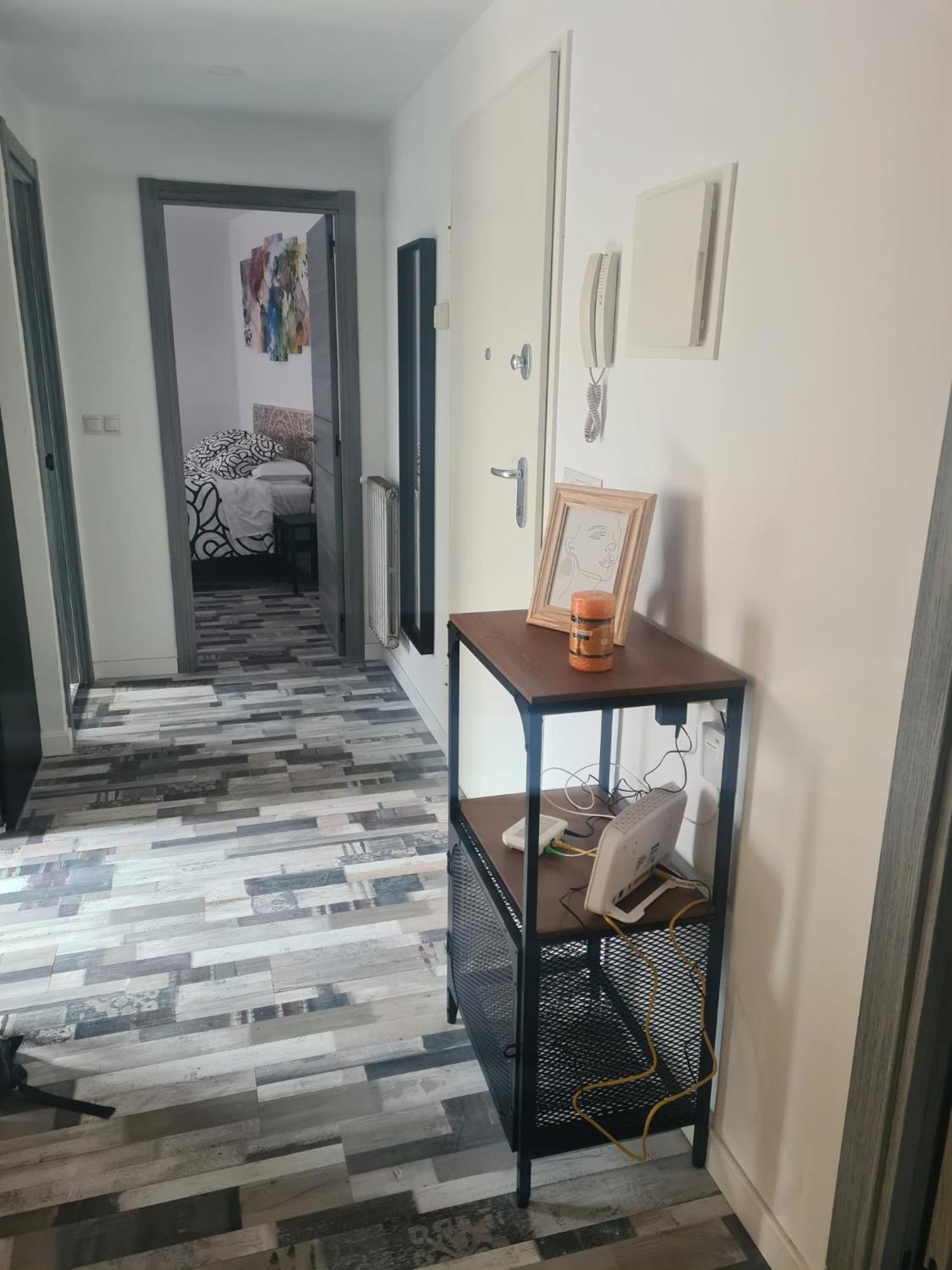 Calaveron Apartment *