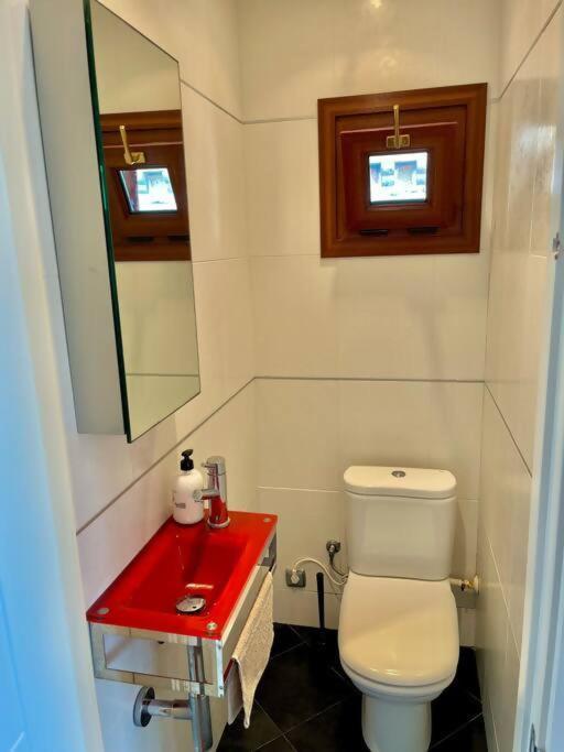 Apartamento Ertzilla Vistas Al Mar Bermeo