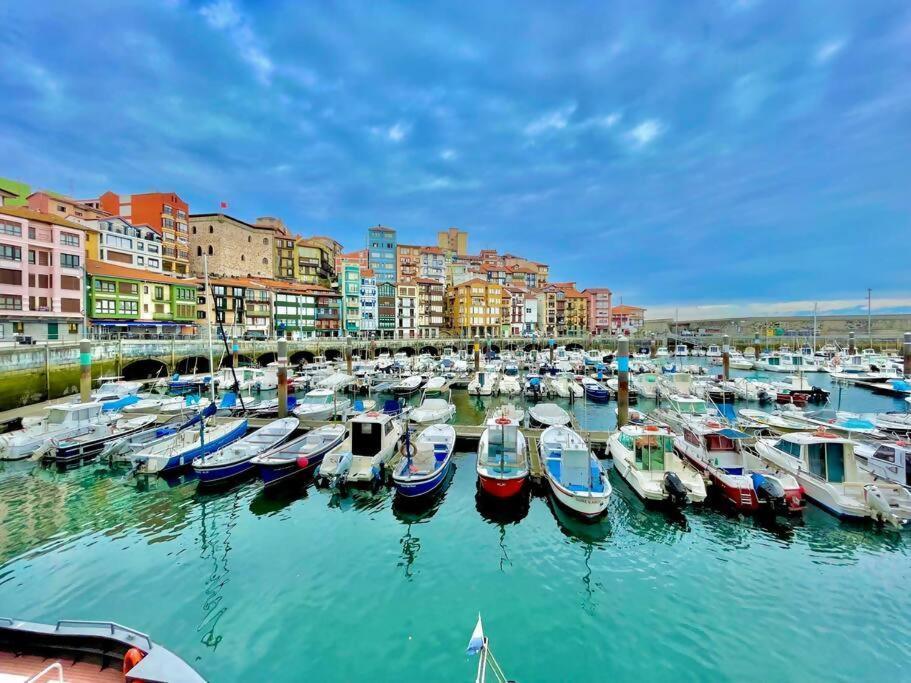 Apartamento Ertzilla Vistas Al Mar *