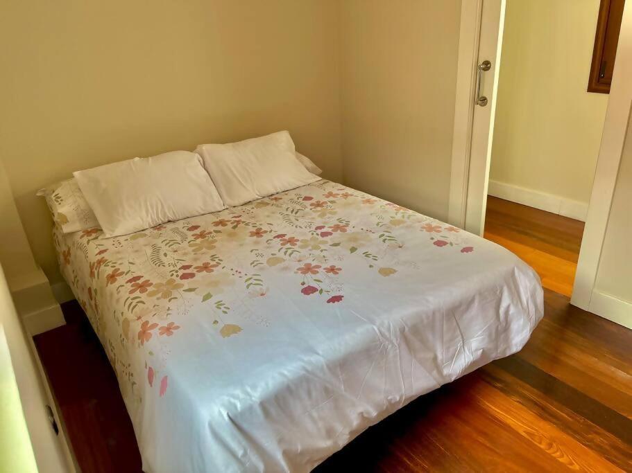 Apartamento Ertzilla Vistas Al Mar Bermeo