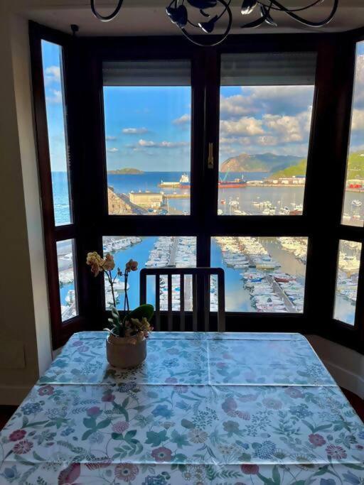 Apartamento Ertzilla Vistas Al Mar *