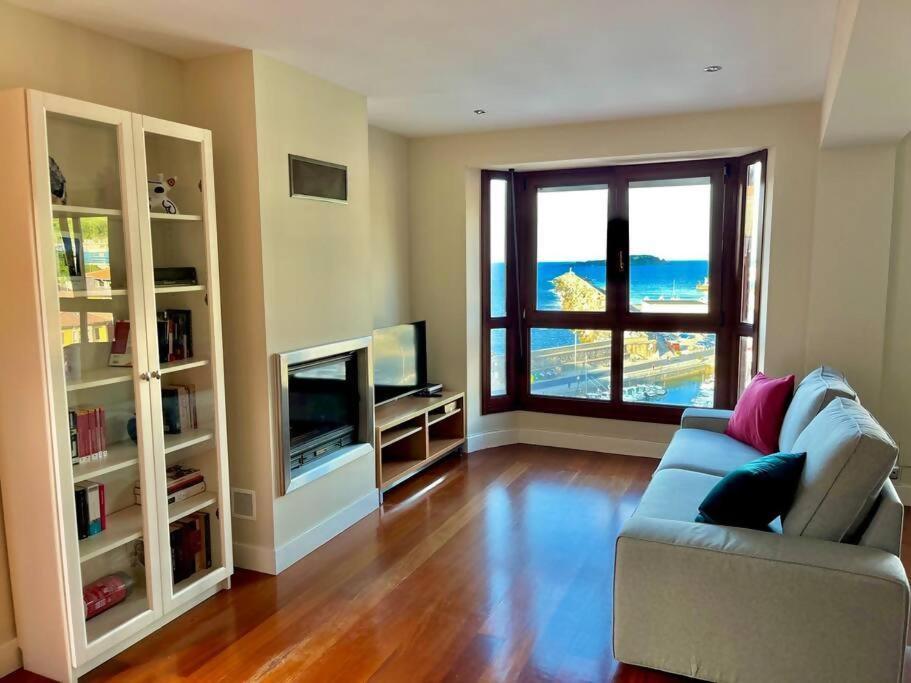 Apartamento Ertzilla Vistas Al Mar