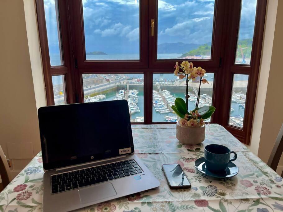 Apartamento Ertzilla Vistas Al Mar *