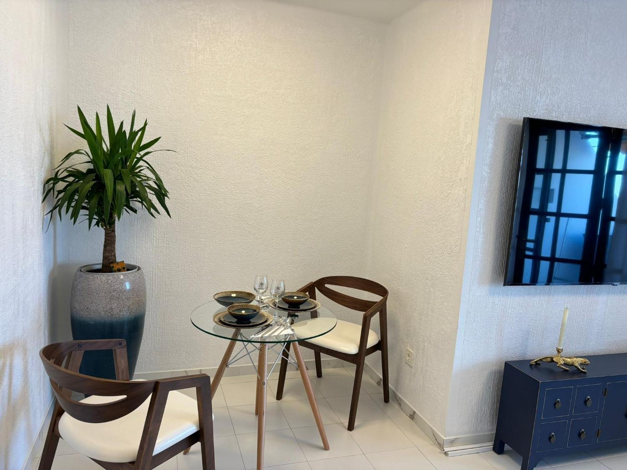Apartment Sapphire