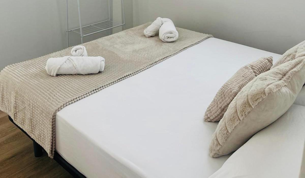 Avakian Centro Apartamento Valencia