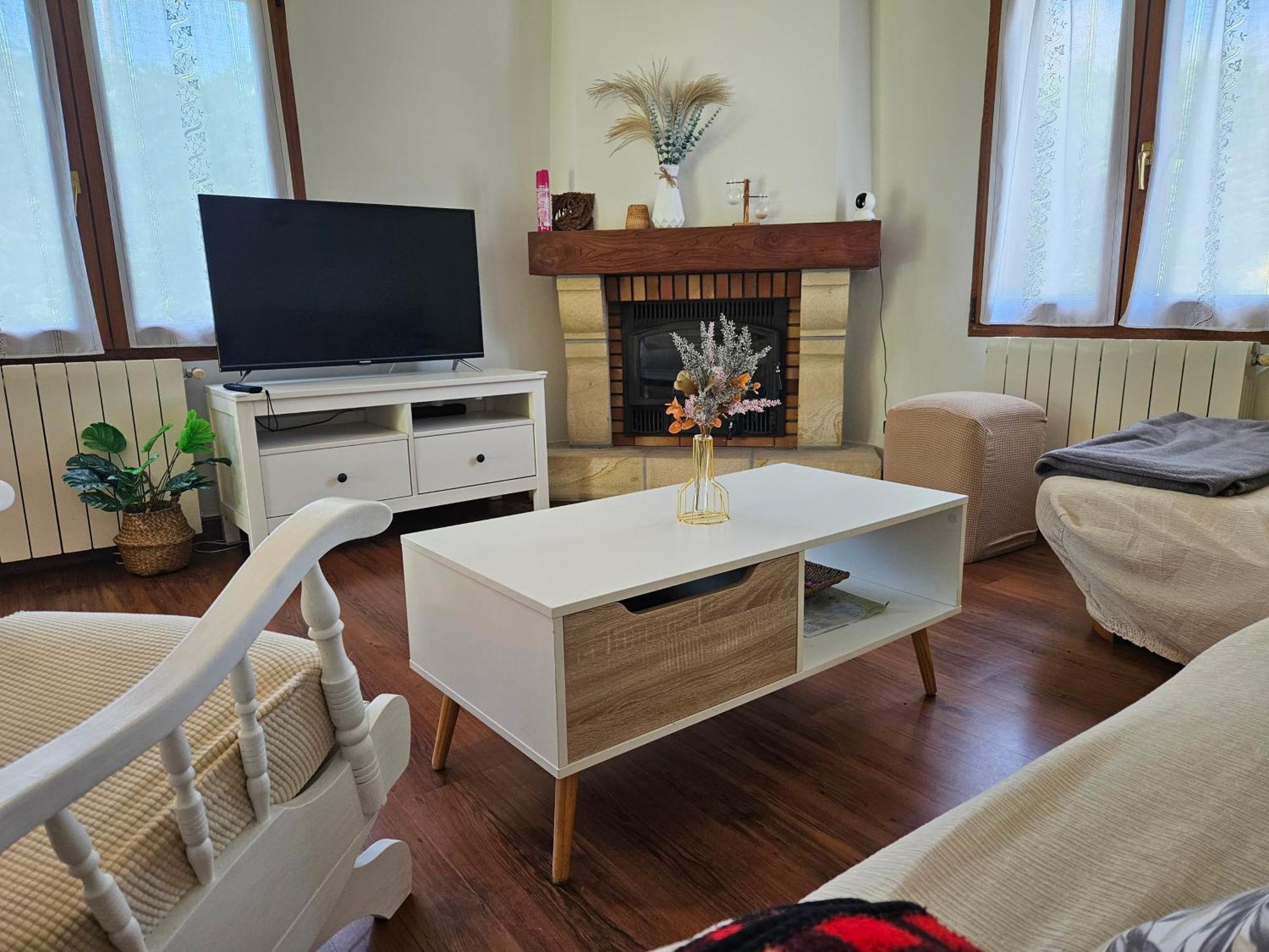 Holiday home Casuca Arcadio C19a01